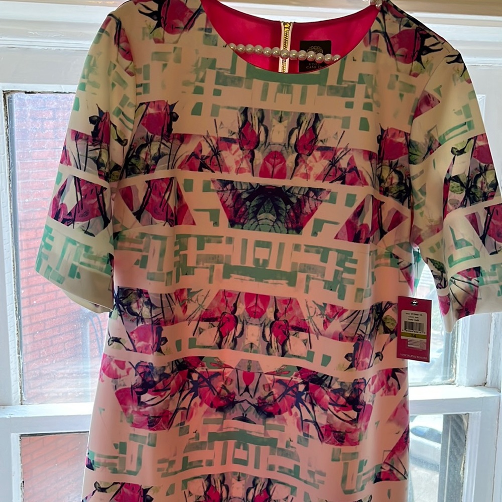 Vince Camuto Dress 14